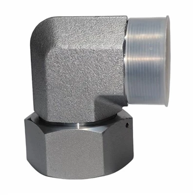 BSP hydraulische slangkoppelingen