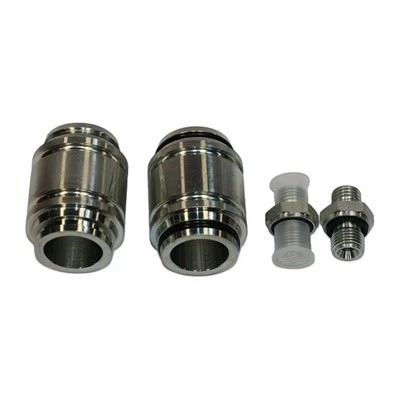 DIN hydraulische slangkoppelingen