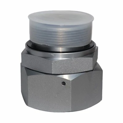 ORFS hydraulische slangkoppelingen
